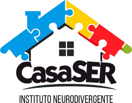 Casa Ser — Instituto Neurodivergente